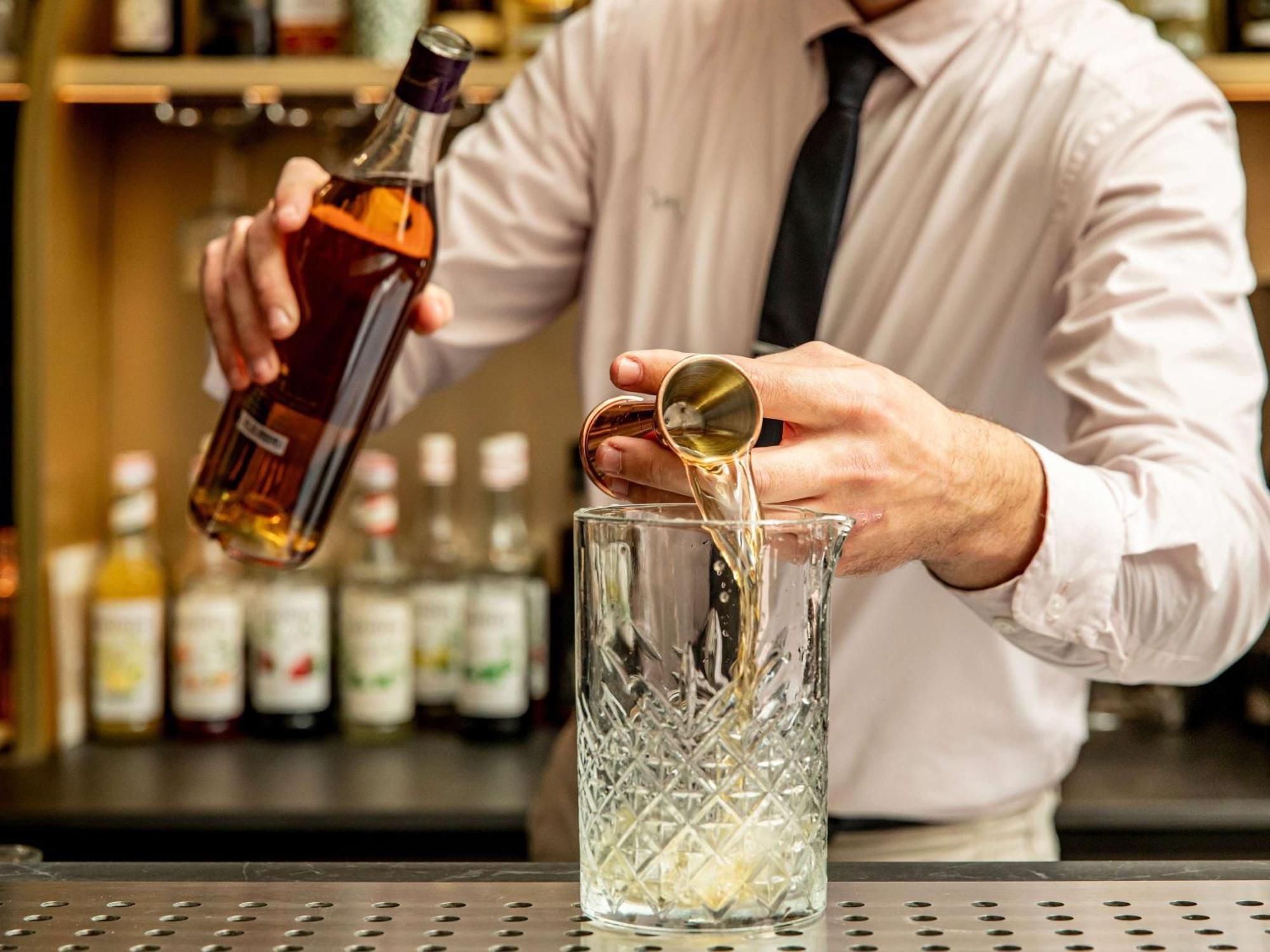 Mercure Angouleme Hotel De France Zewnętrze zdjęcie