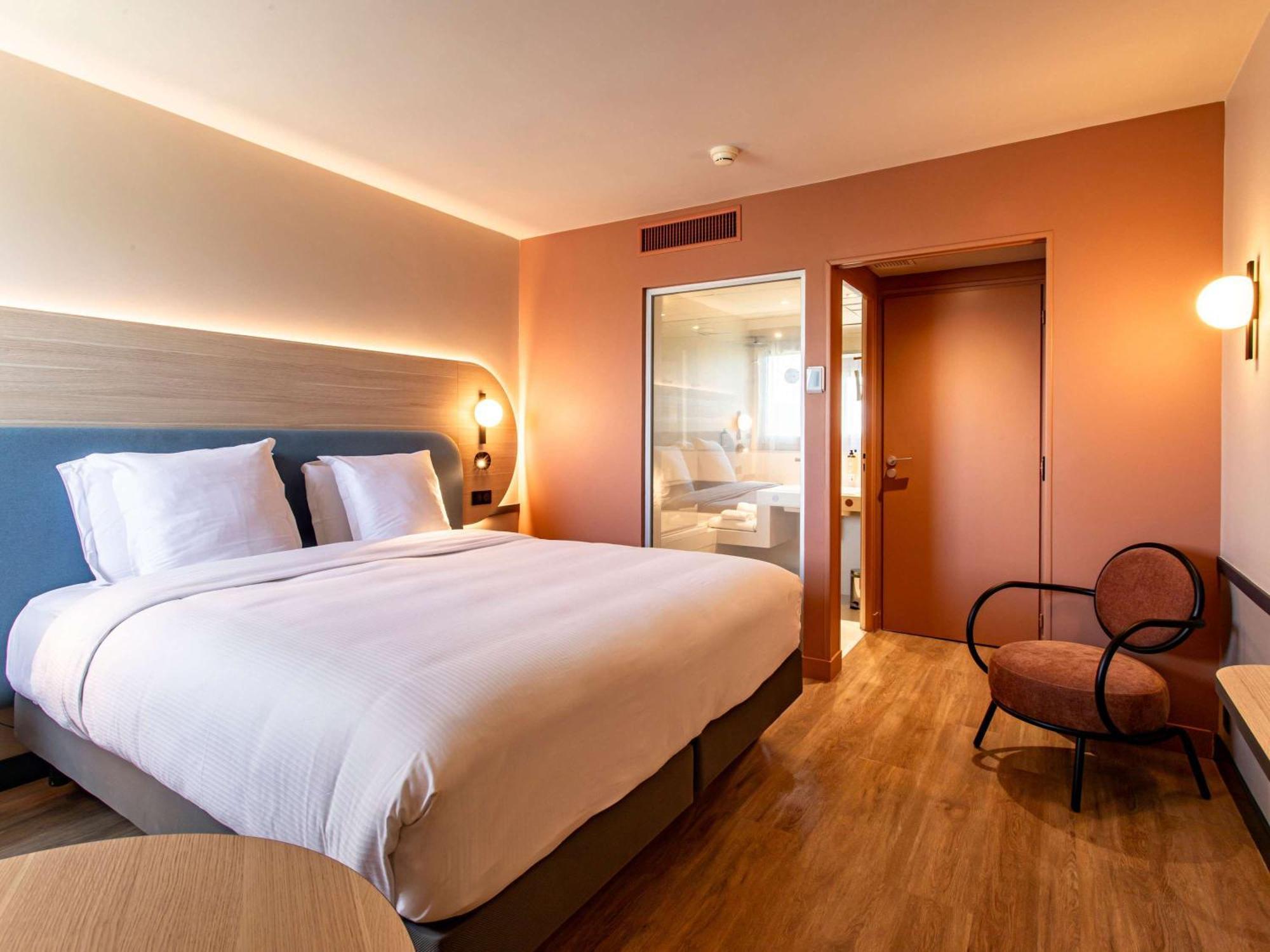 Mercure Angouleme Hotel De France Zewnętrze zdjęcie