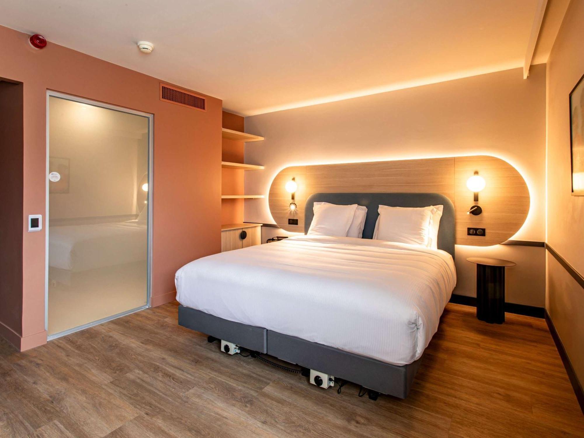 Mercure Angouleme Hotel De France Zewnętrze zdjęcie