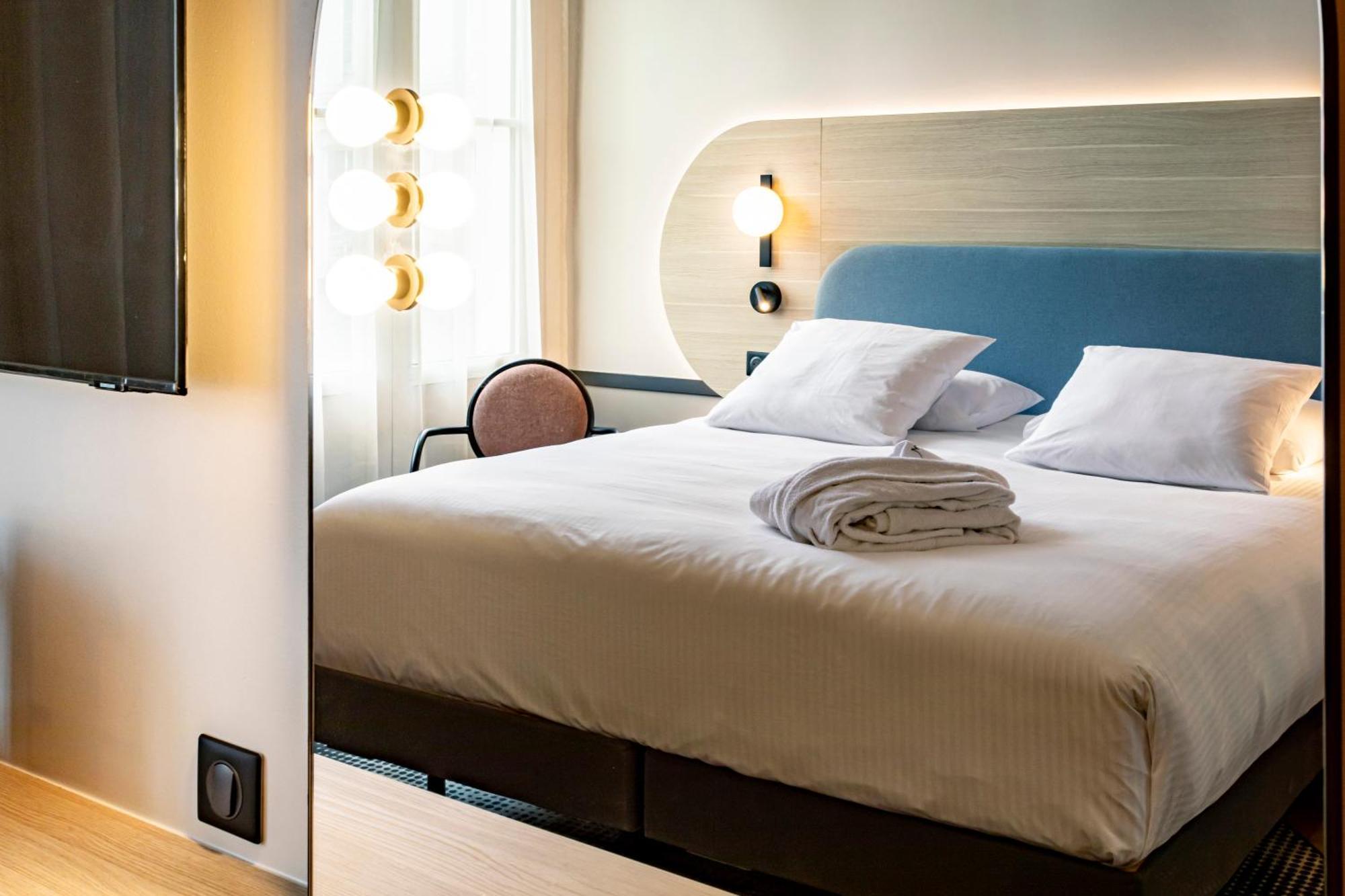 Mercure Angouleme Hotel De France Zewnętrze zdjęcie