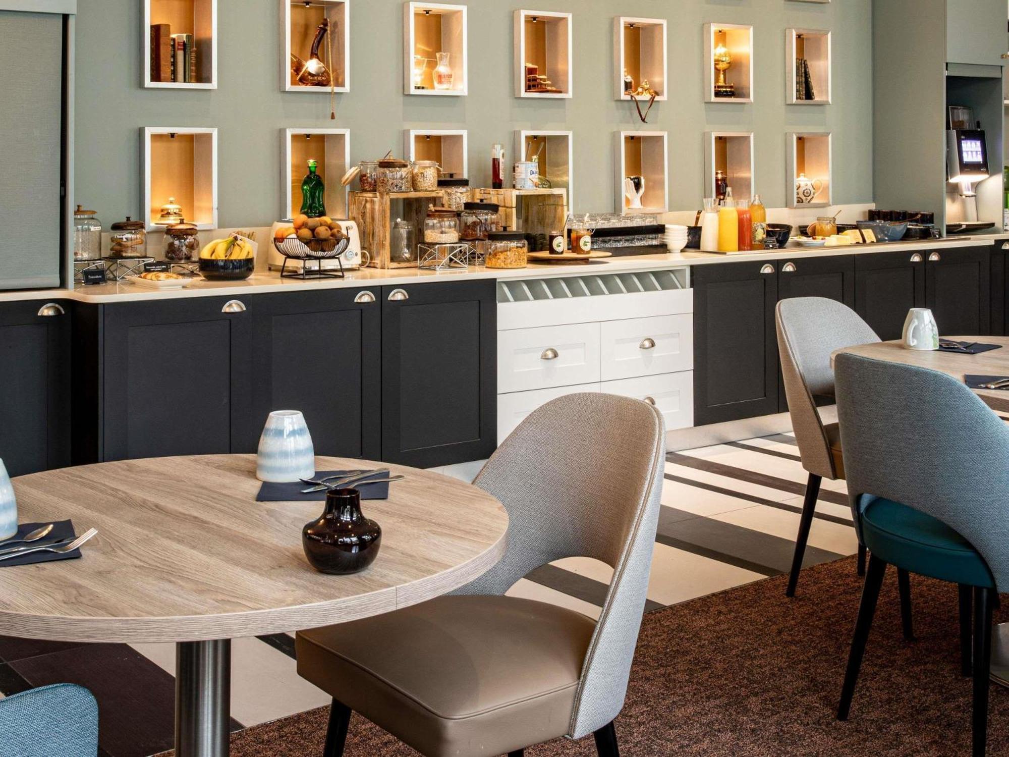 Mercure Angouleme Hotel De France Zewnętrze zdjęcie